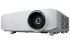 JVC JVC LX-NZ30W 4K UHD home cinema laser beamer