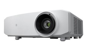 JVC JVC LX-NZ30W JVC JVC LX-NZ30W