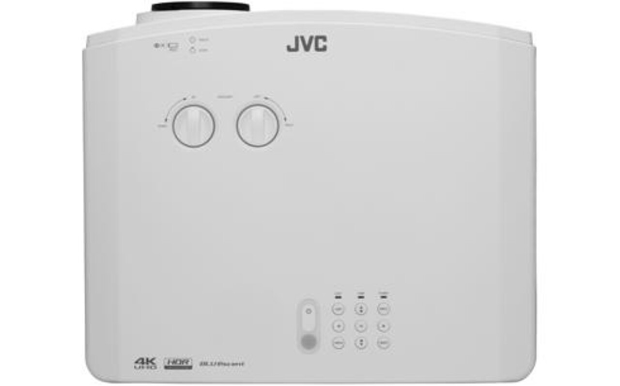 JVC JVC LX-NZ30W 4K UHD home cinema laser beamer JVC JVC LX-NZ30W 4K UHD home cinema laser beamer