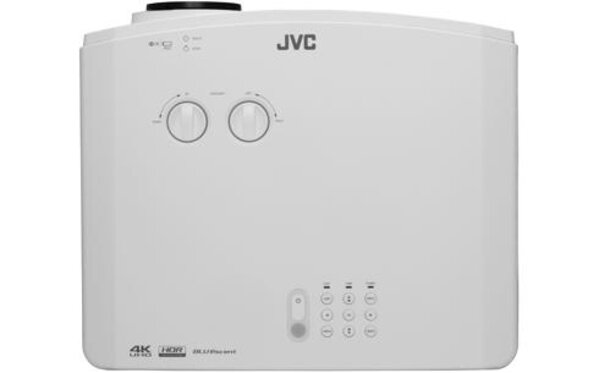 JVC JVC LX-NZ30W 4K UHD home cinema laser beamer JVC JVC LX-NZ30W 4K UHD home cinema laser beamer