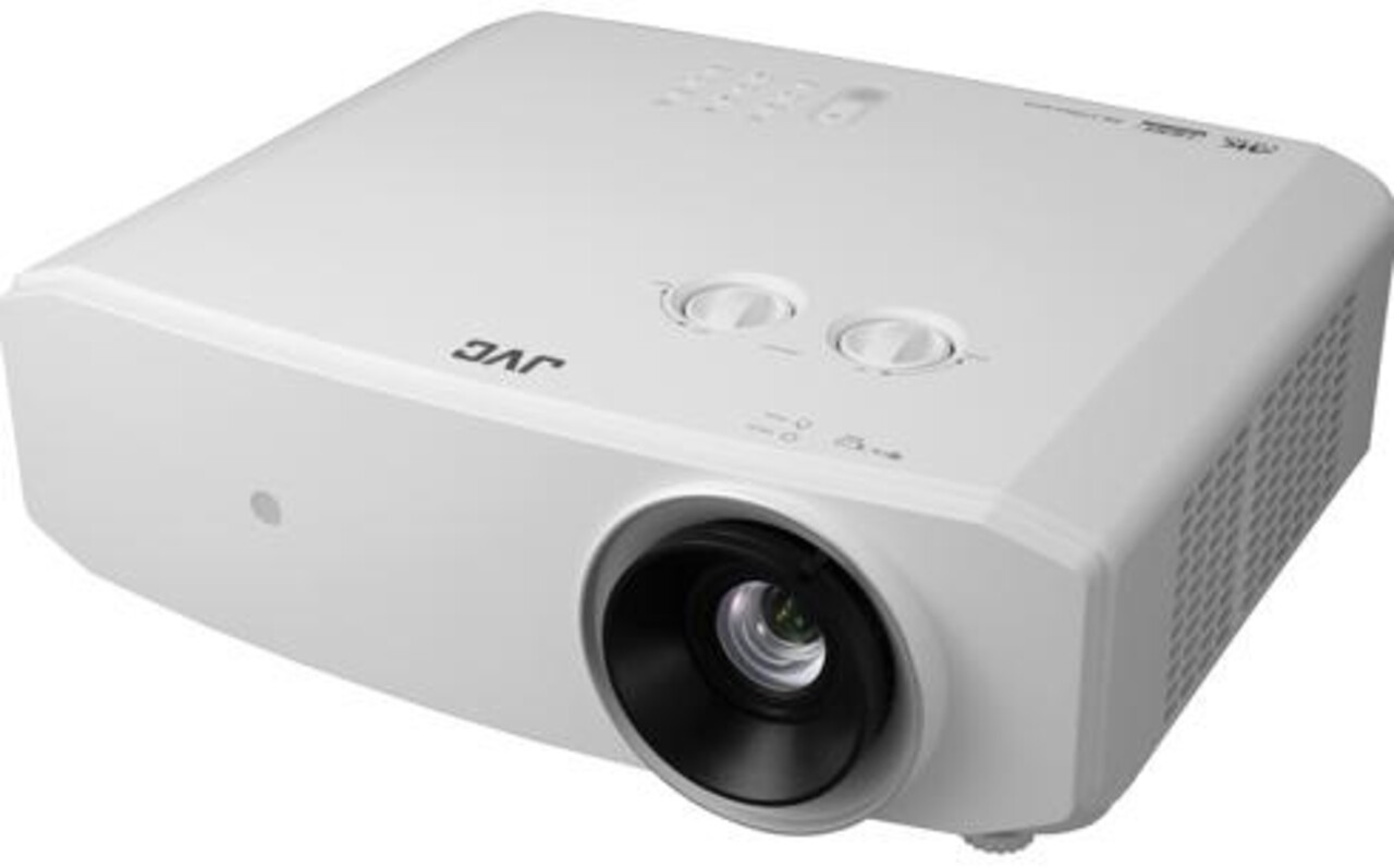 JVC JVC LX-NZ30W 4K UHD home cinema laser beamer JVC JVC LX-NZ30W 4K UHD home cinema laser beamer