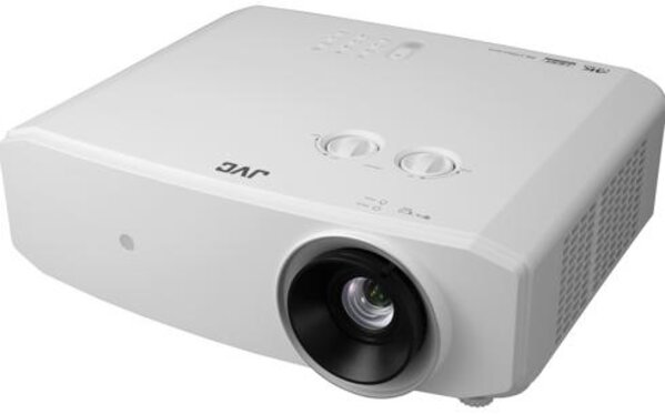JVC JVC LX-NZ30W 4K UHD home cinema laser beamer JVC JVC LX-NZ30W 4K UHD home cinema laser beamer