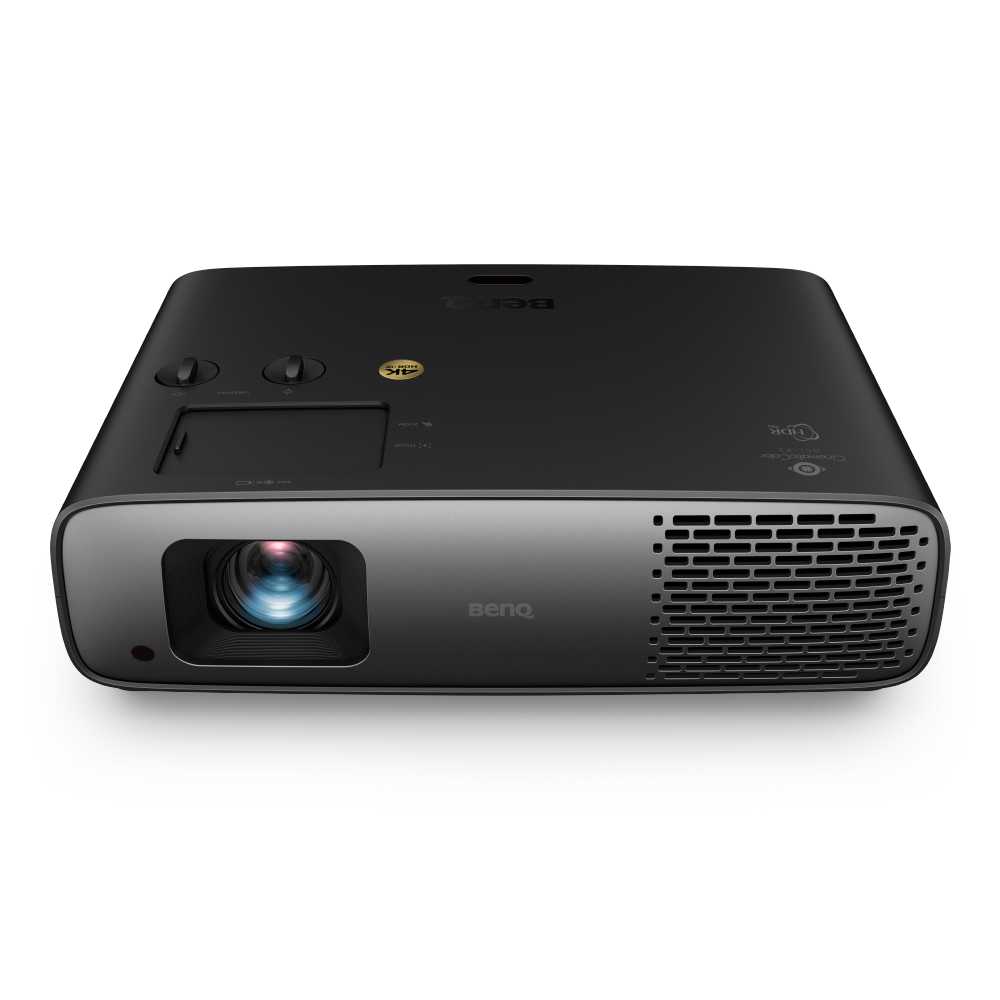 BenQ BenQ W4000i smart beamer BenQ BenQ W4000i smart beamer