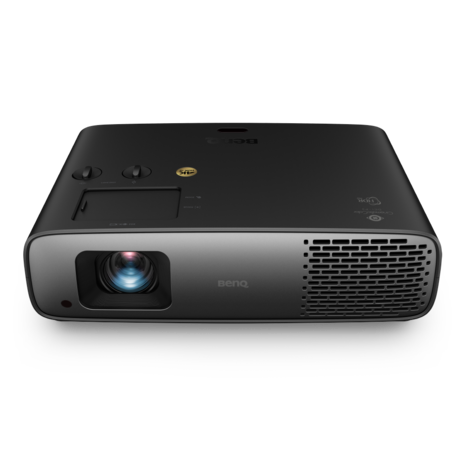 BenQ BenQ W4000i smart beamer BenQ BenQ W4000i smart beamer