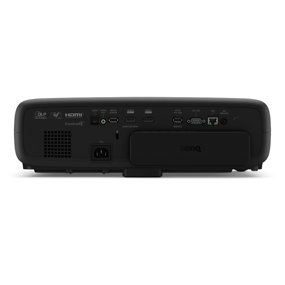 BenQ BenQ W4000i smart beamer BenQ BenQ W4000i smart beamer