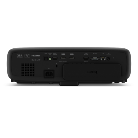 BenQ BenQ W4000i smart beamer BenQ BenQ W4000i smart beamer