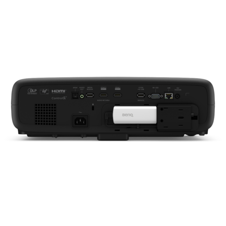 BenQ BenQ W4000i smart beamer BenQ BenQ W4000i smart beamer