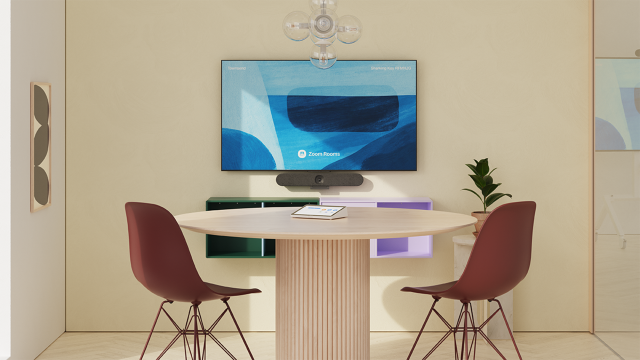 Logitech Logitech Rally Bar Huddle videoconferentie oplossing