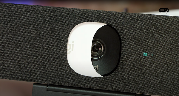 Logitech Logitech Rally Bar Huddle videoconferentie oplossing