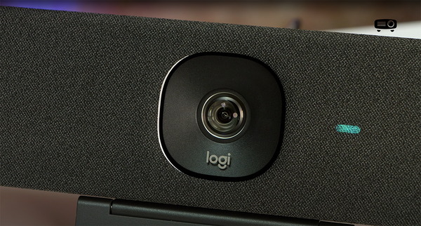 Logitech Logitech Rally Bar Huddle videoconferentie oplossing