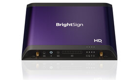 BrightSign BrightSign HD1025 BrightSign BrightSign HD1025
