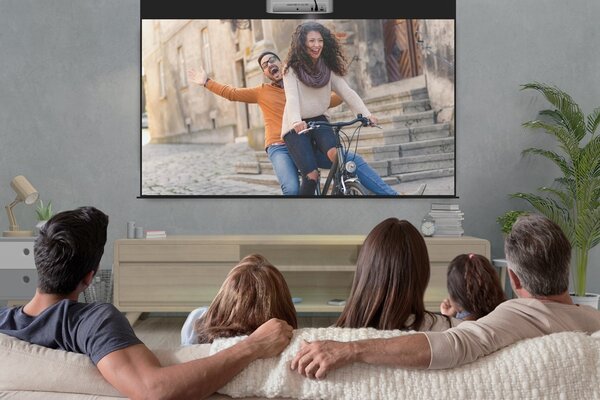 Optoma Optoma HD30LV Full HD beamer Optoma Optoma HD30LV Full HD beamer