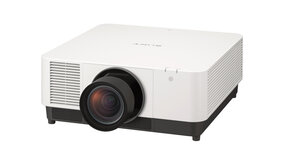 Sony Sony VPL-FHZ101 Sony Sony VPL-FHZ101