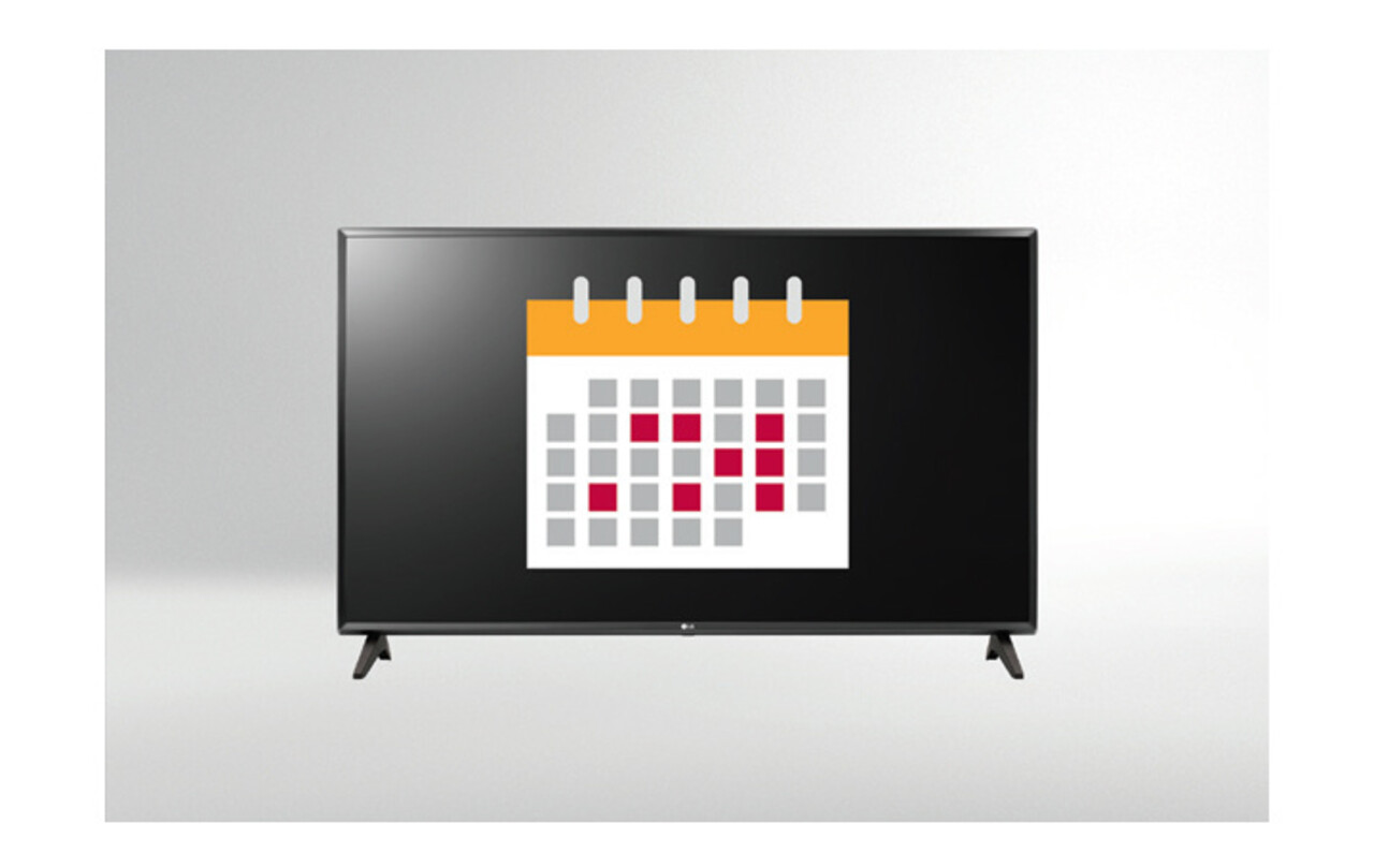 LG LG 32LT340C Commercial Lite display LG LG 32LT340C Commercial Lite display