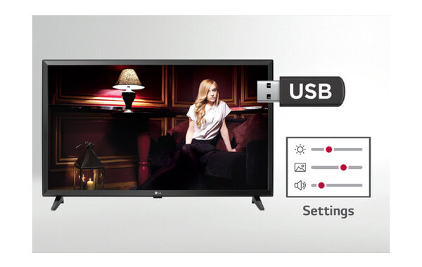 LG LG 32LT340C Commercial Lite display LG LG 32LT340C Commercial Lite display