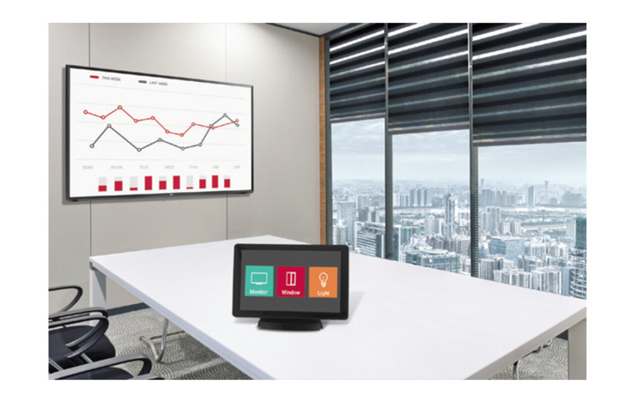 LG LG 32LT340C Commercial Lite display LG LG 32LT340C Commercial Lite display