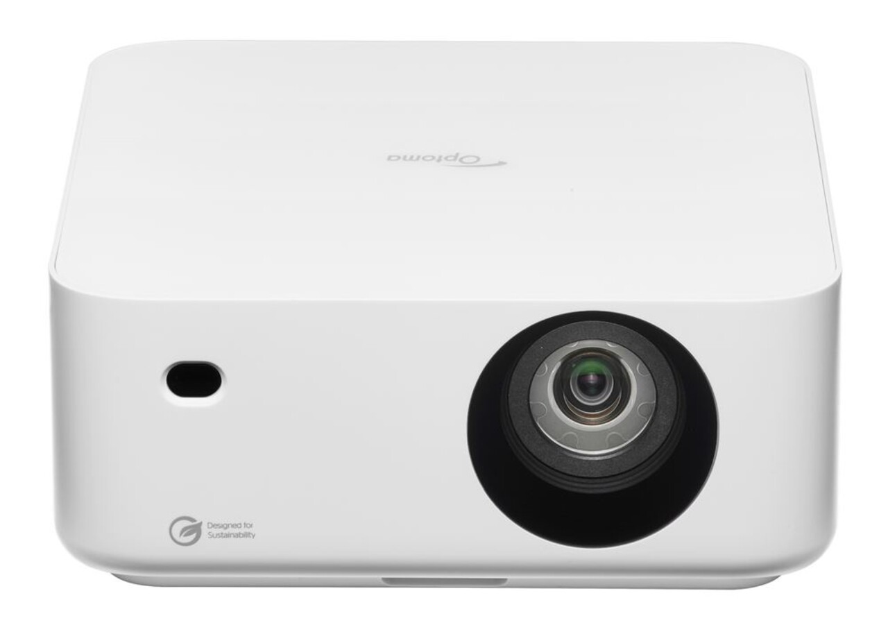 Optoma Optoma ML1080 Mobiele beamer Optoma Optoma ML1080 Mobiele beamer