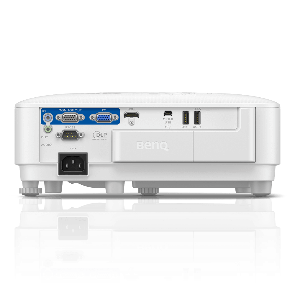 BenQ BenQ EH600 BenQ BenQ EH600