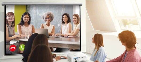 BenQ BenQ EH600 BenQ BenQ EH600