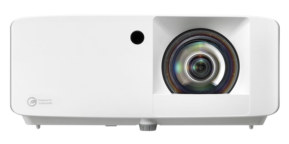 Optoma GT2100HDR short throw Full HD thuisprojector afbeelding