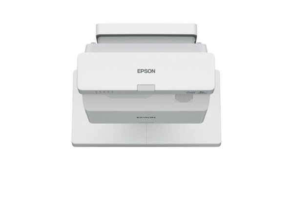 Epson Epson EB-760W flexibele ultra short throw laserdisplay