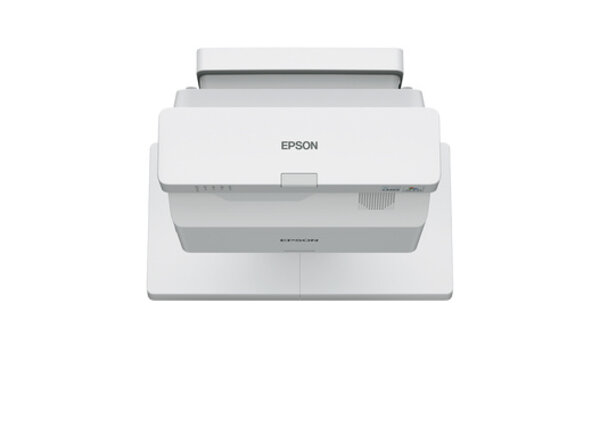 Epson Epson EB-760W flexibele ultra short throw laserdisplay Epson Epson EB-760W flexibele ultra short throw laserdisplay