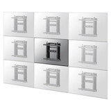 Neomounts Neomounts WL95-800BL16 Neomounts Neomounts WL95-800BL16