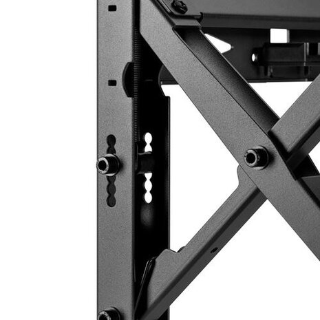 Neomounts WL95-800BL16 Neomounts videowall steun
