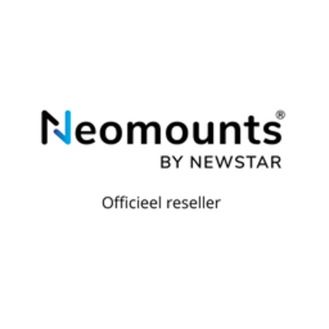 Neomounts WL95-800BL16 Neomounts videowall steun