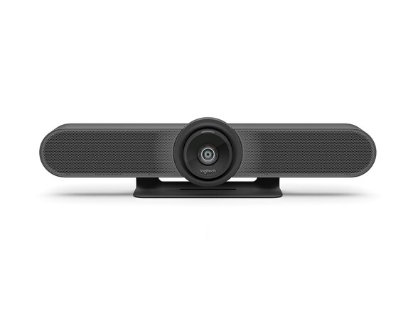 Logitech Logitech RoomMate + MeetUp + Tap IP videoconferencing kit Logitech Logitech RoomMate + MeetUp + Tap IP videoconferencing kit