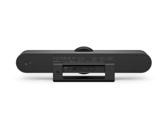 Logitech Logitech RoomMate + MeetUp + Tap IP videoconferencing kit Logitech Logitech RoomMate + MeetUp + Tap IP videoconferencing kit