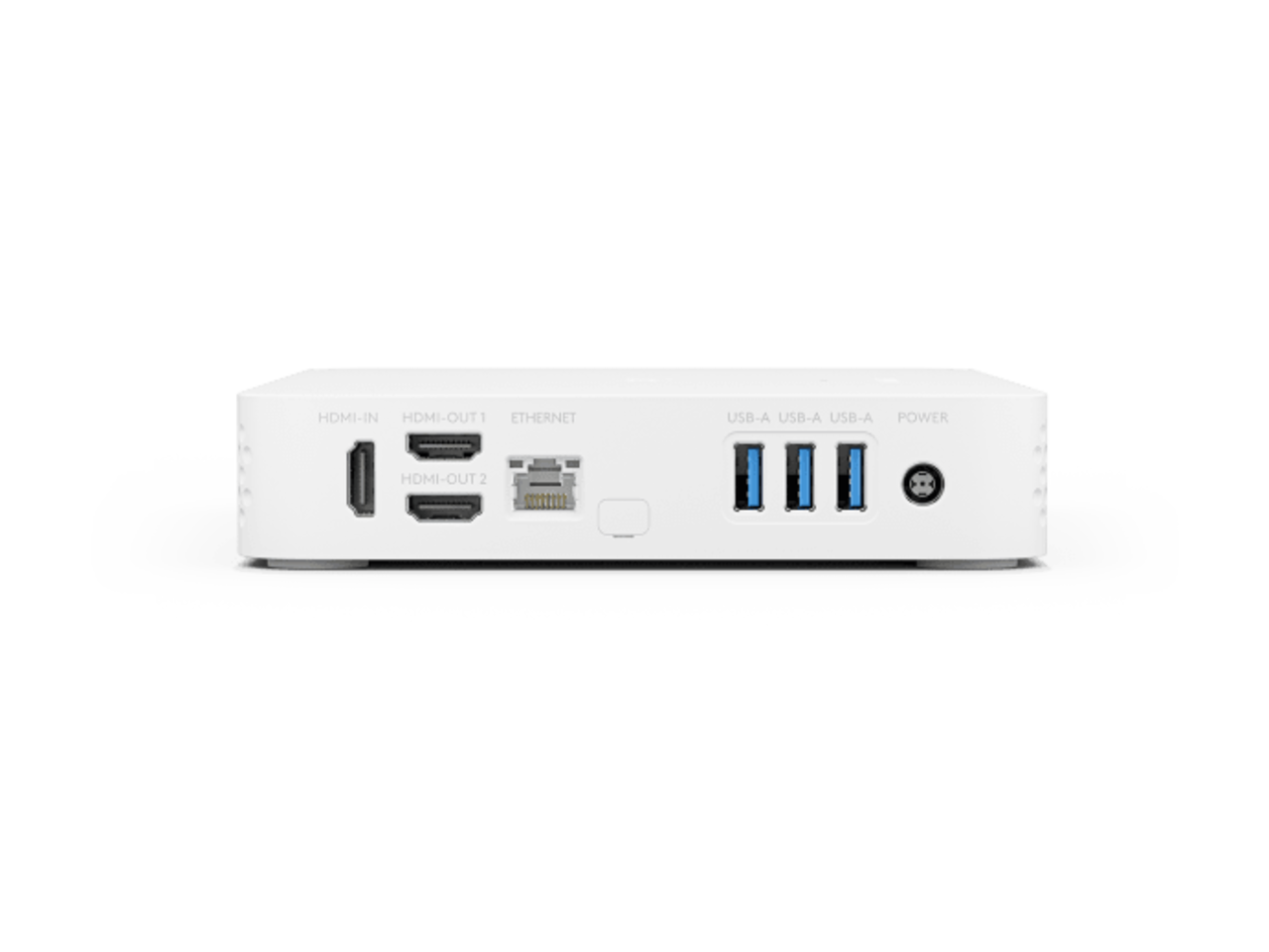 Logitech Logitech RoomMate + MeetUp + Tap IP videoconferencing kit Logitech Logitech RoomMate + MeetUp + Tap IP videoconferencing kit