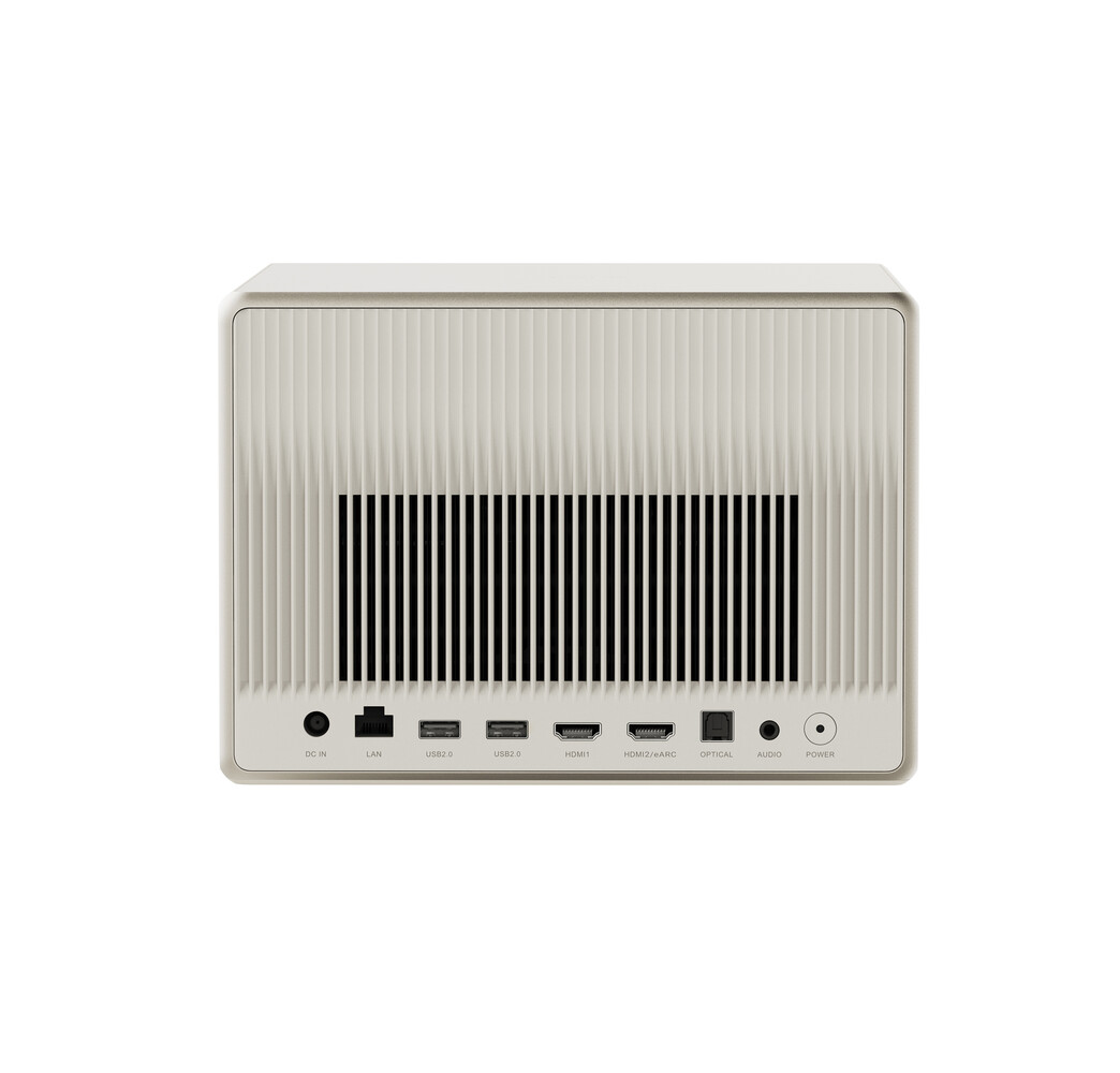 Xgimi XGIMI Horizon Ultra 4K beamer Xgimi XGIMI Horizon Ultra 4K beamer