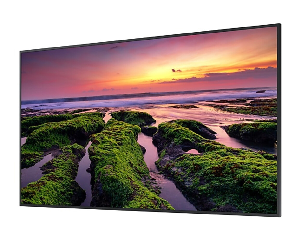 Samsung Samsung LH65QBBEBGCXEN Samsung Samsung LH65QBBEBGCXEN