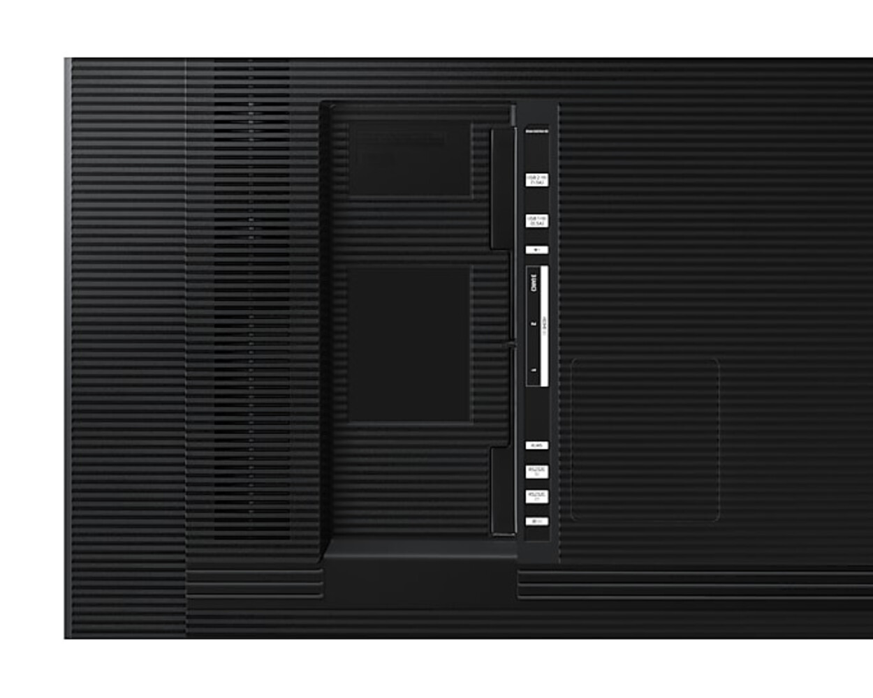 Samsung Samsung LH65QBBEBGCXEN Samsung Samsung LH65QBBEBGCXEN