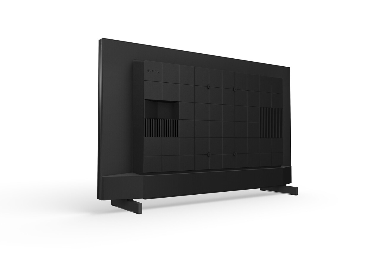 Sony Sony FW-55BZ35L 4K UHD digital signage display Sony Sony FW-55BZ35L 4K UHD digital signage display