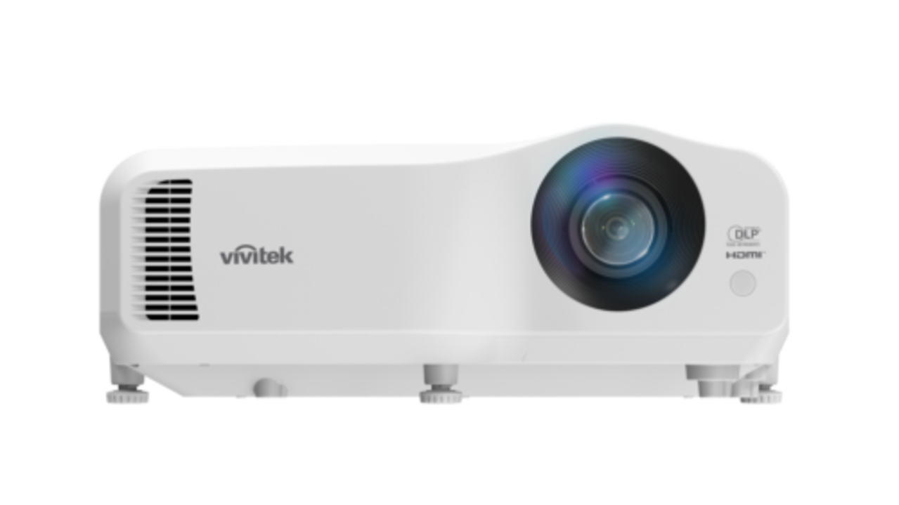 Vivitek Vivitek DW2650Z draagbare projector Vivitek Vivitek DW2650Z draagbare projector