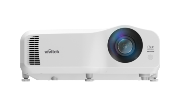 Vivitek Vivitek DW2650Z draagbare projector