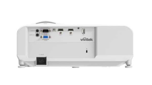 Vivitek Vivitek DW2650Z draagbare projector Vivitek Vivitek DW2650Z draagbare projector