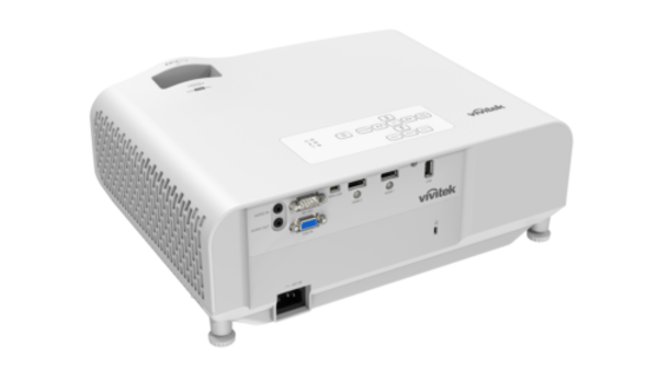 Vivitek Vivitek DW2650Z draagbare projector Vivitek Vivitek DW2650Z draagbare projector