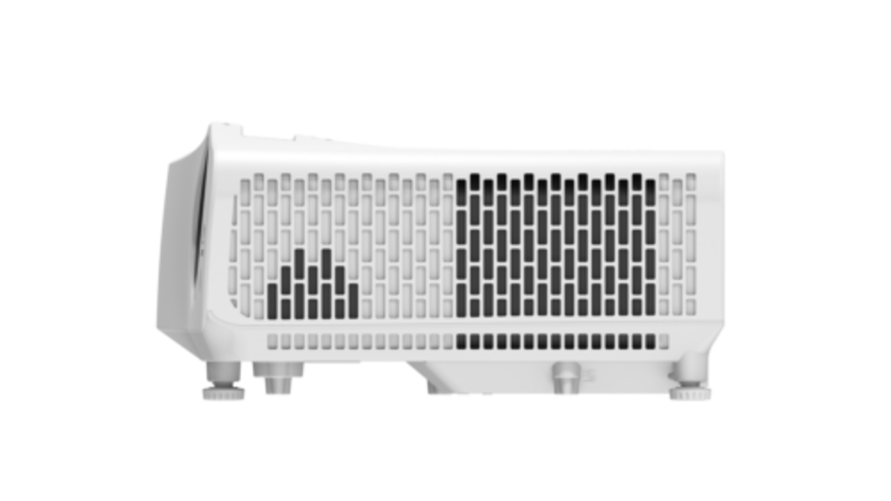 Vivitek Vivitek DW2650Z draagbare projector Vivitek Vivitek DW2650Z draagbare projector