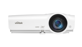 Vivitek Vivitek DH278 Vivitek Vivitek DH278