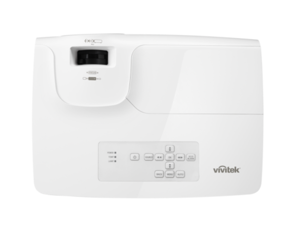 Vivitek Vivitek DH278 draagbare projector Vivitek Vivitek DH278 draagbare projector