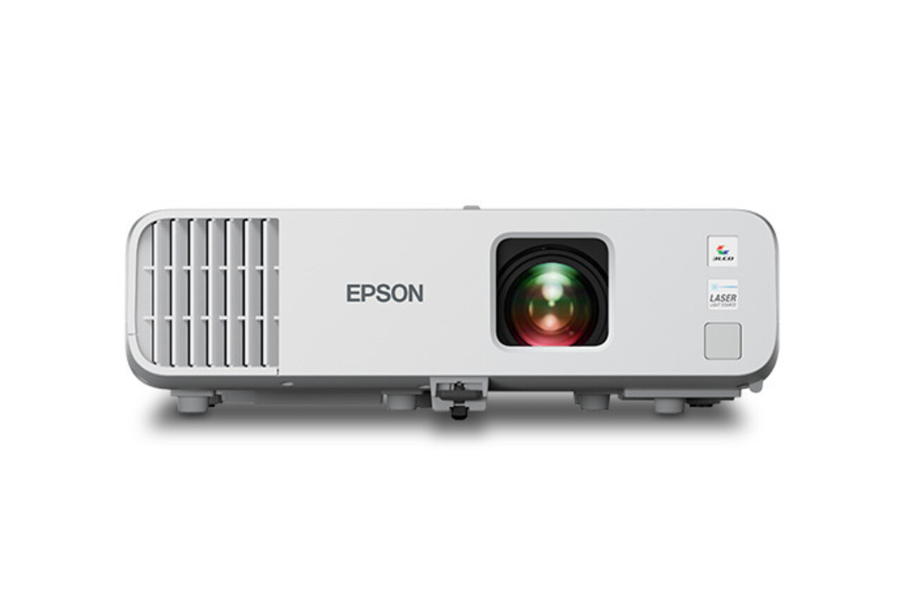 Epson Epson EB-L210W 3LCD zakelijke beamer