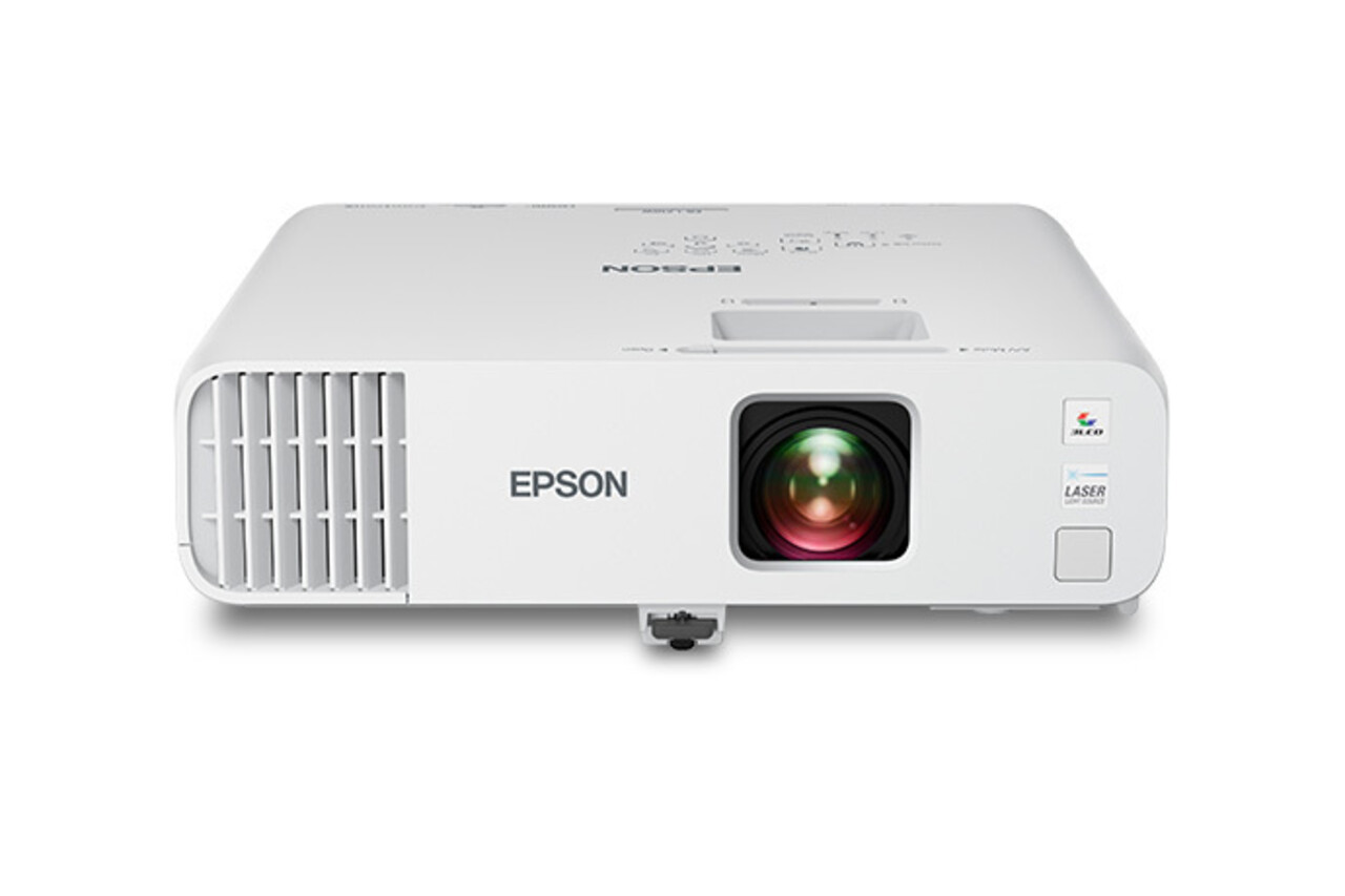 Epson Epson EB-L210W 3LCD zakelijke beamer