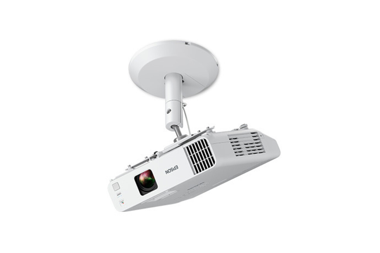 Epson Epson EB-L210W 3LCD zakelijke beamer