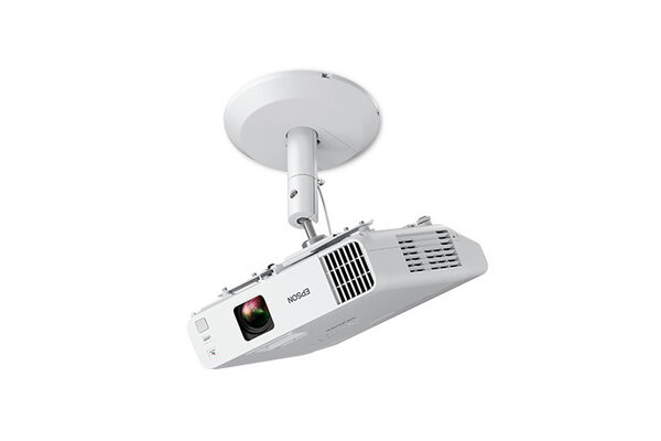 Epson Epson EB-L210W 3LCD zakelijke beamer