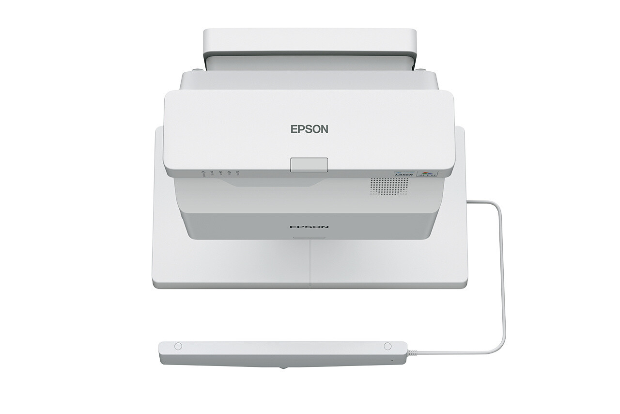 Epson EpsonEB-770Fi interactieve laser beamer