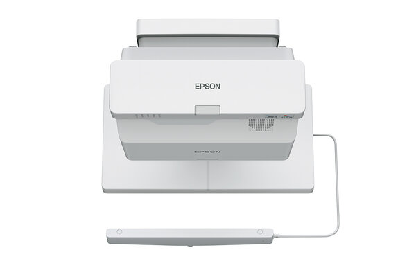 Epson EpsonEB-770Fi interactieve laser beamer