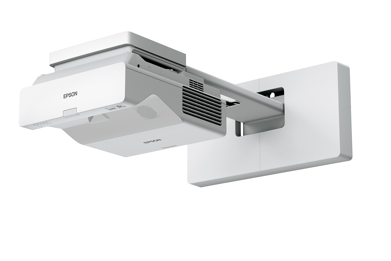 Epson EpsonEB-770Fi interactieve laser beamer